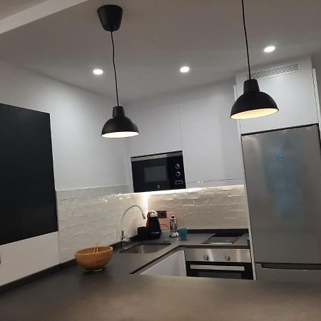 Ferienwohnung Marques De San Esteban Gijón Exterior foto