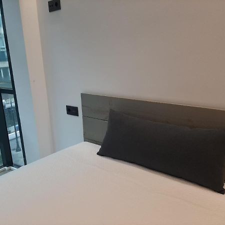 Ferienwohnung Marques De San Esteban Gijón Exterior foto